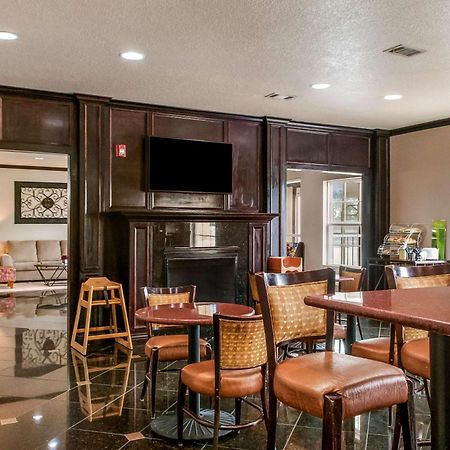 Quality Inn & Suites Slidell Eksteriør billede