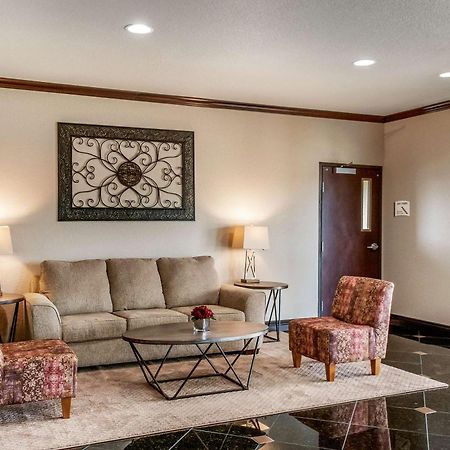 Quality Inn & Suites Slidell Eksteriør billede