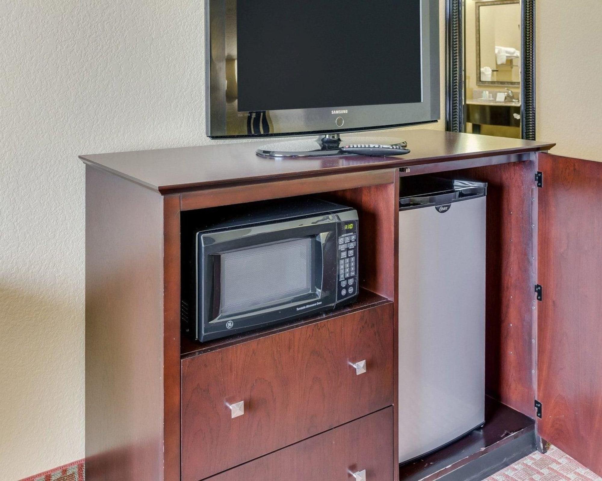 Quality Inn & Suites Slidell Eksteriør billede