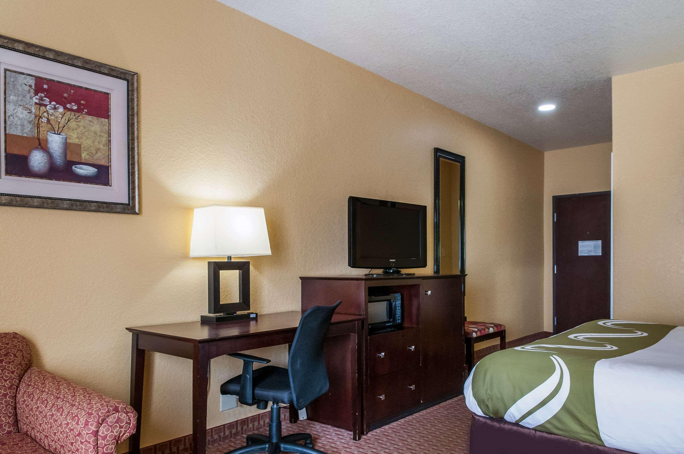 Quality Inn & Suites Slidell Eksteriør billede