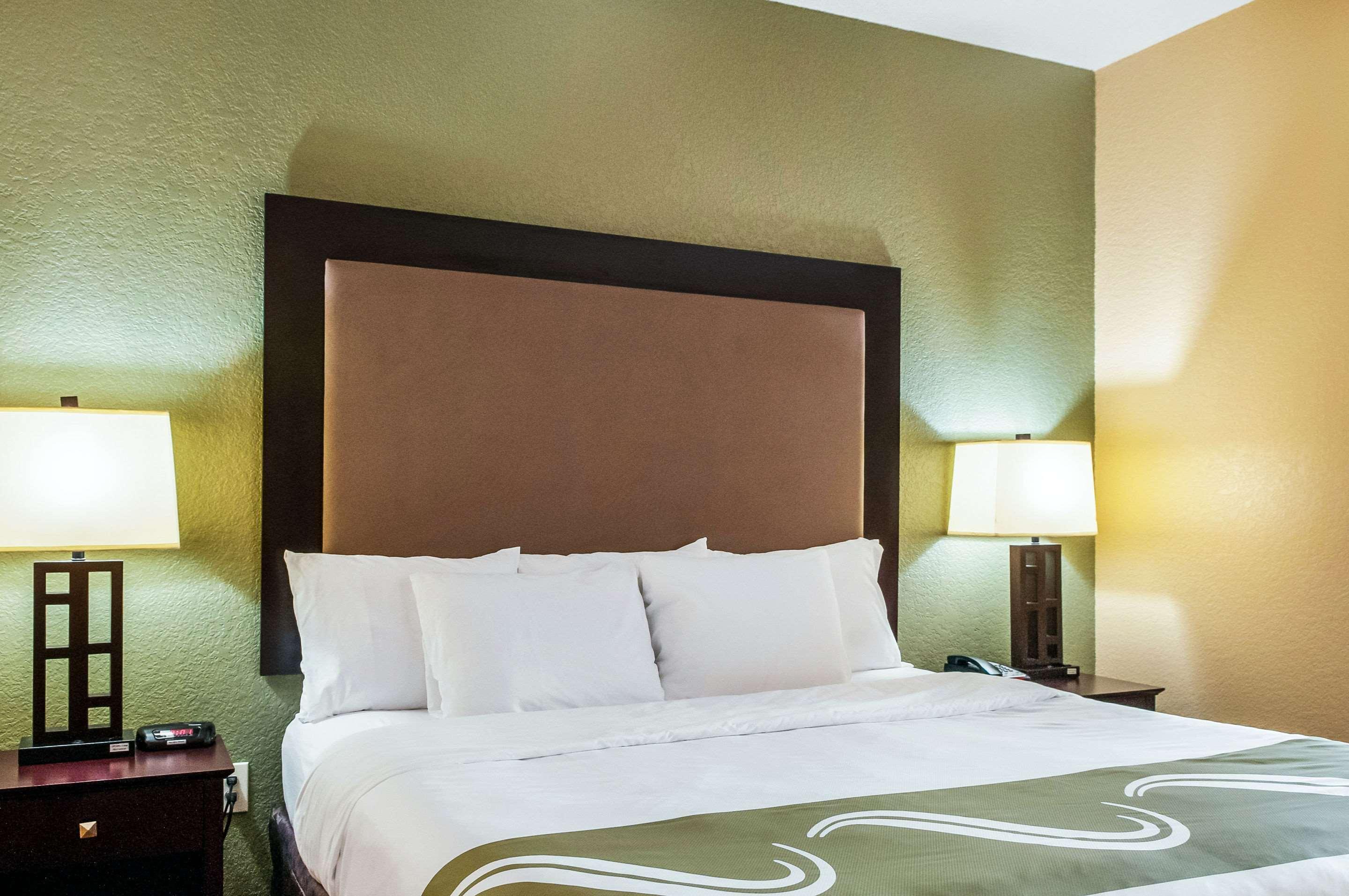 Quality Inn & Suites Slidell Eksteriør billede