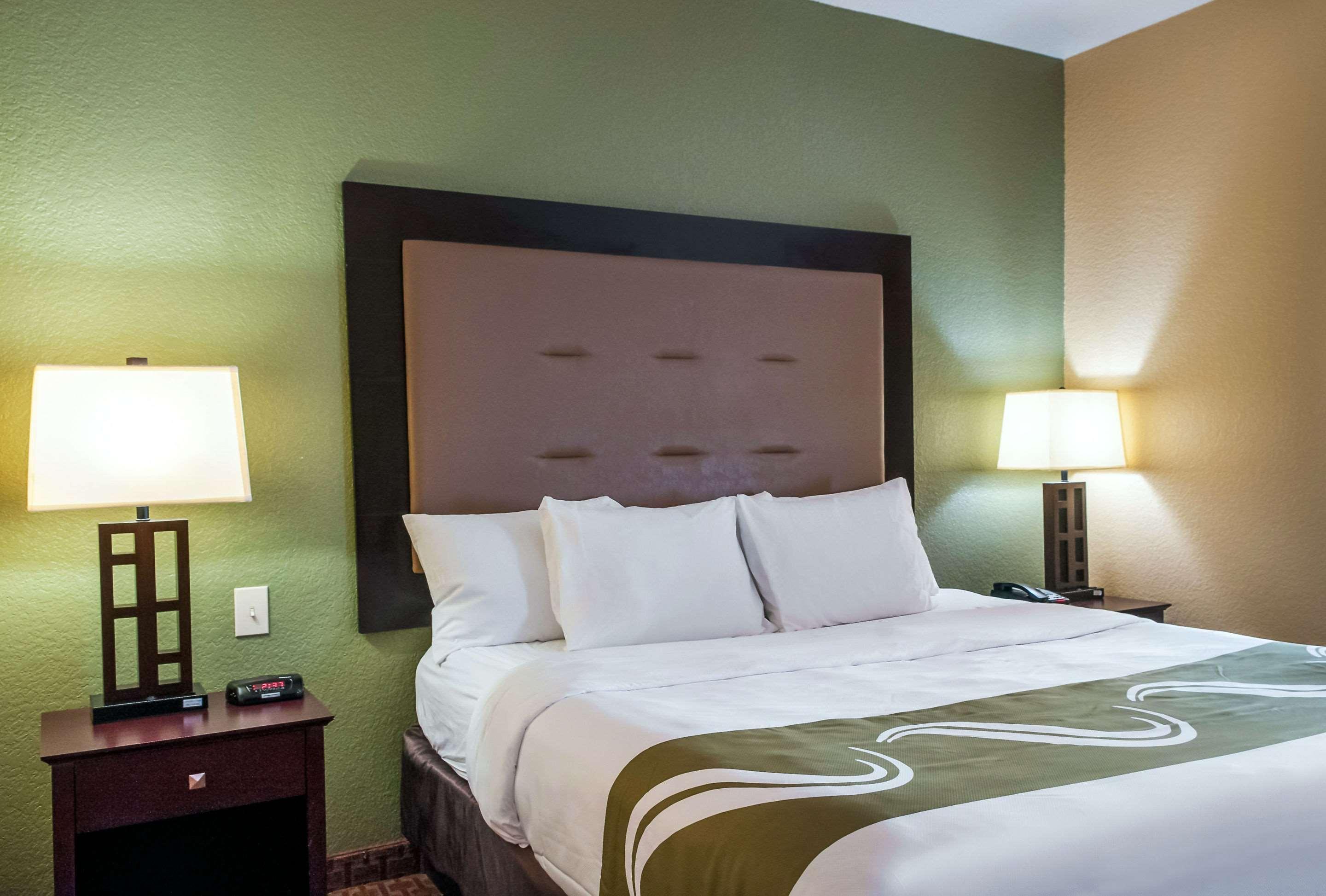 Quality Inn & Suites Slidell Eksteriør billede