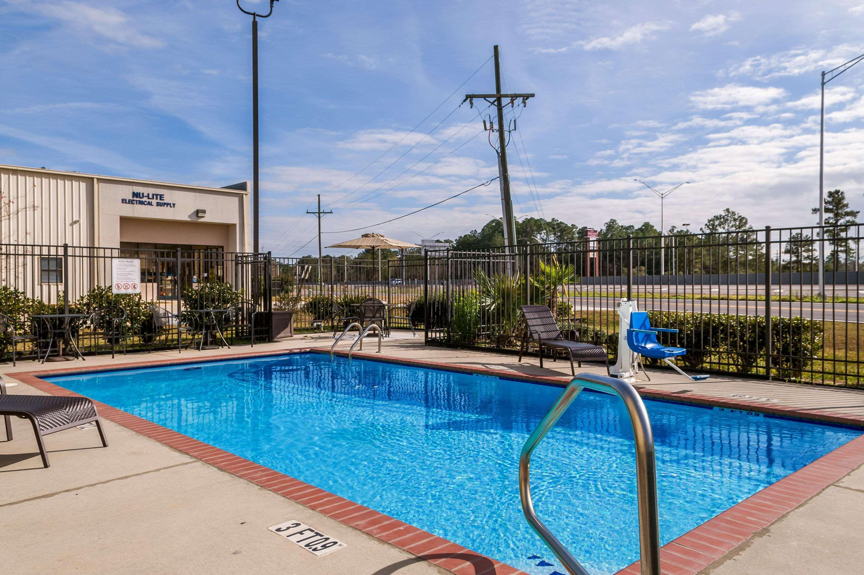 Quality Inn & Suites Slidell Eksteriør billede