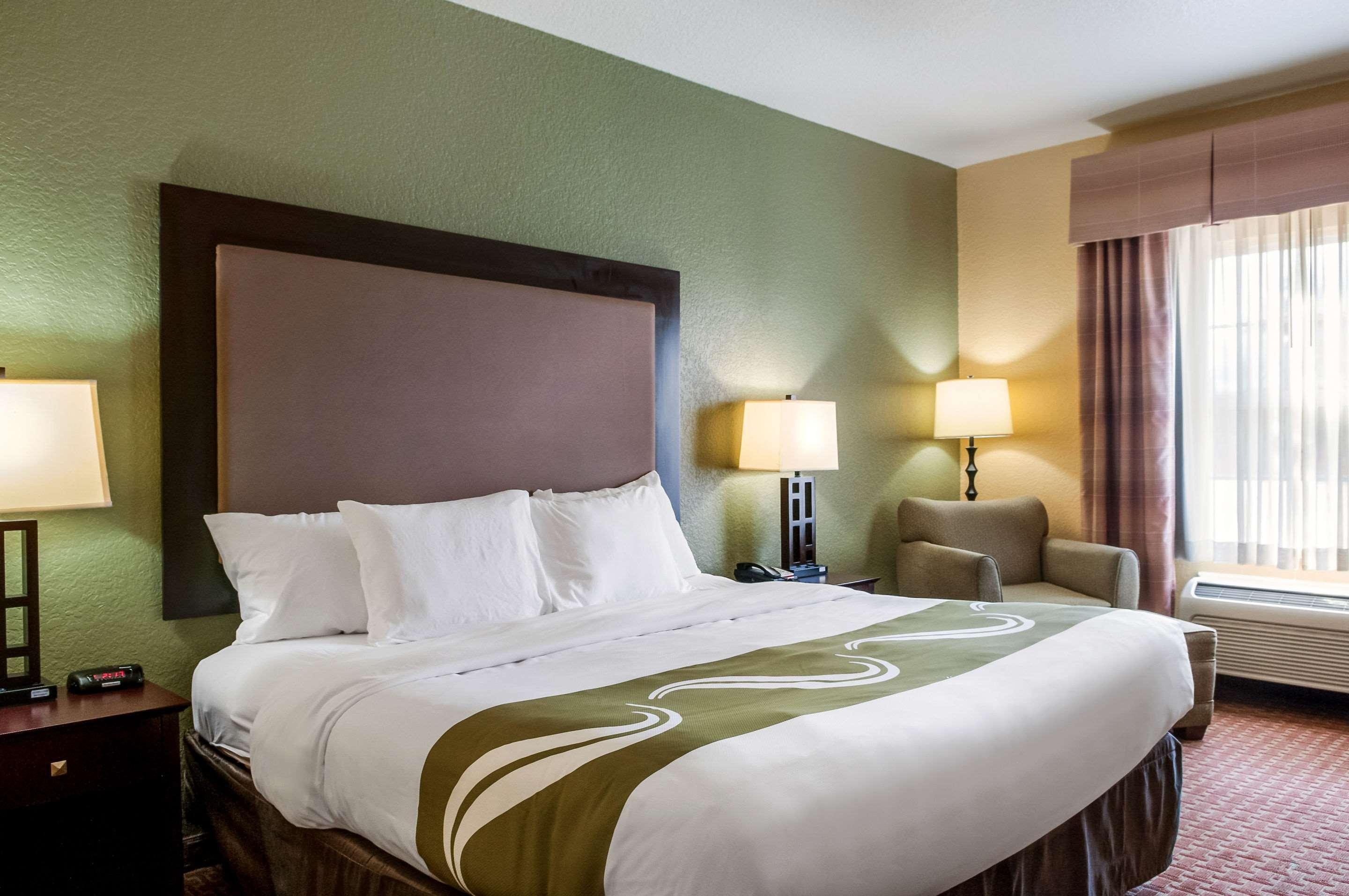 Quality Inn & Suites Slidell Eksteriør billede