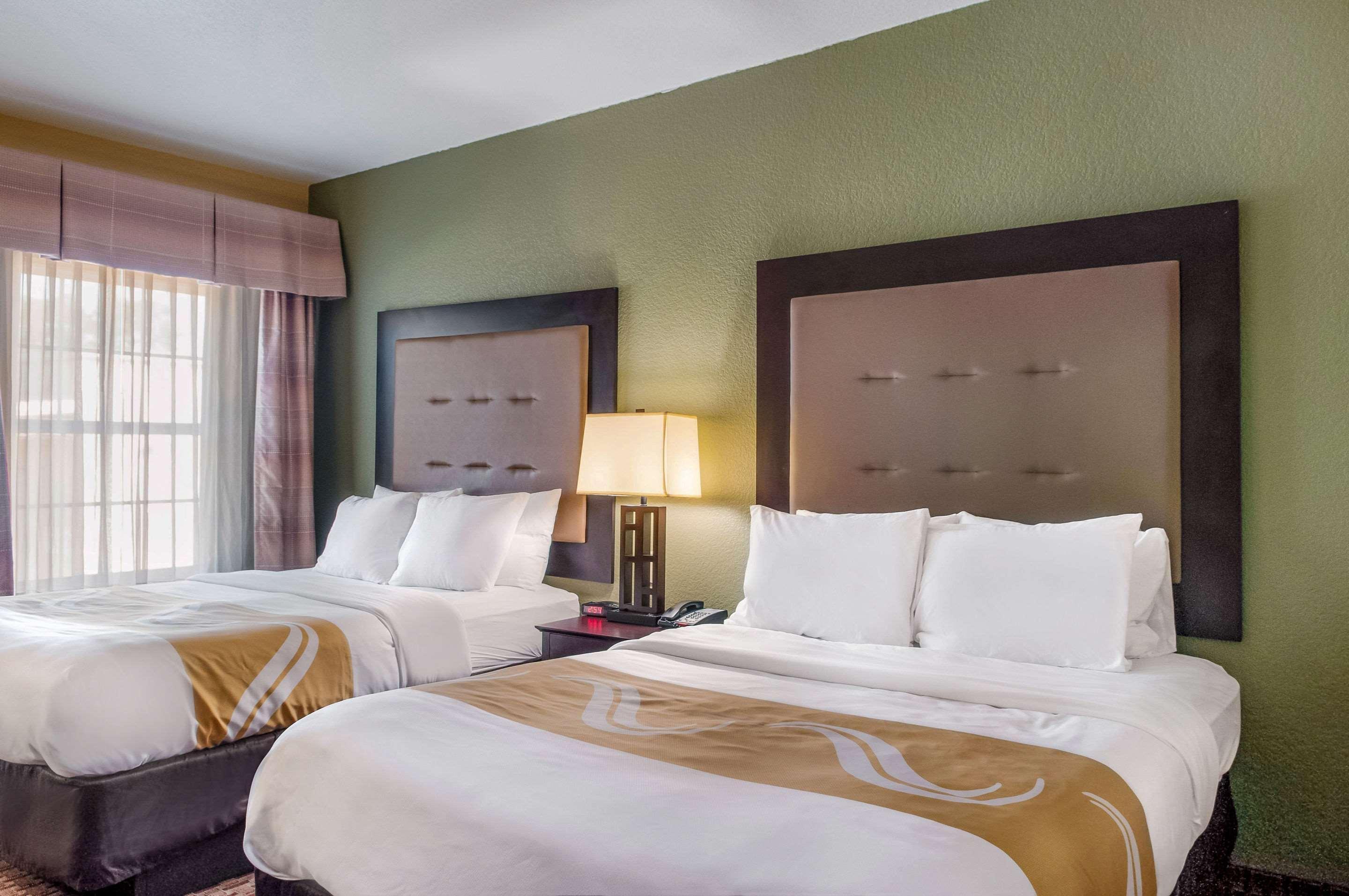 Quality Inn & Suites Slidell Eksteriør billede