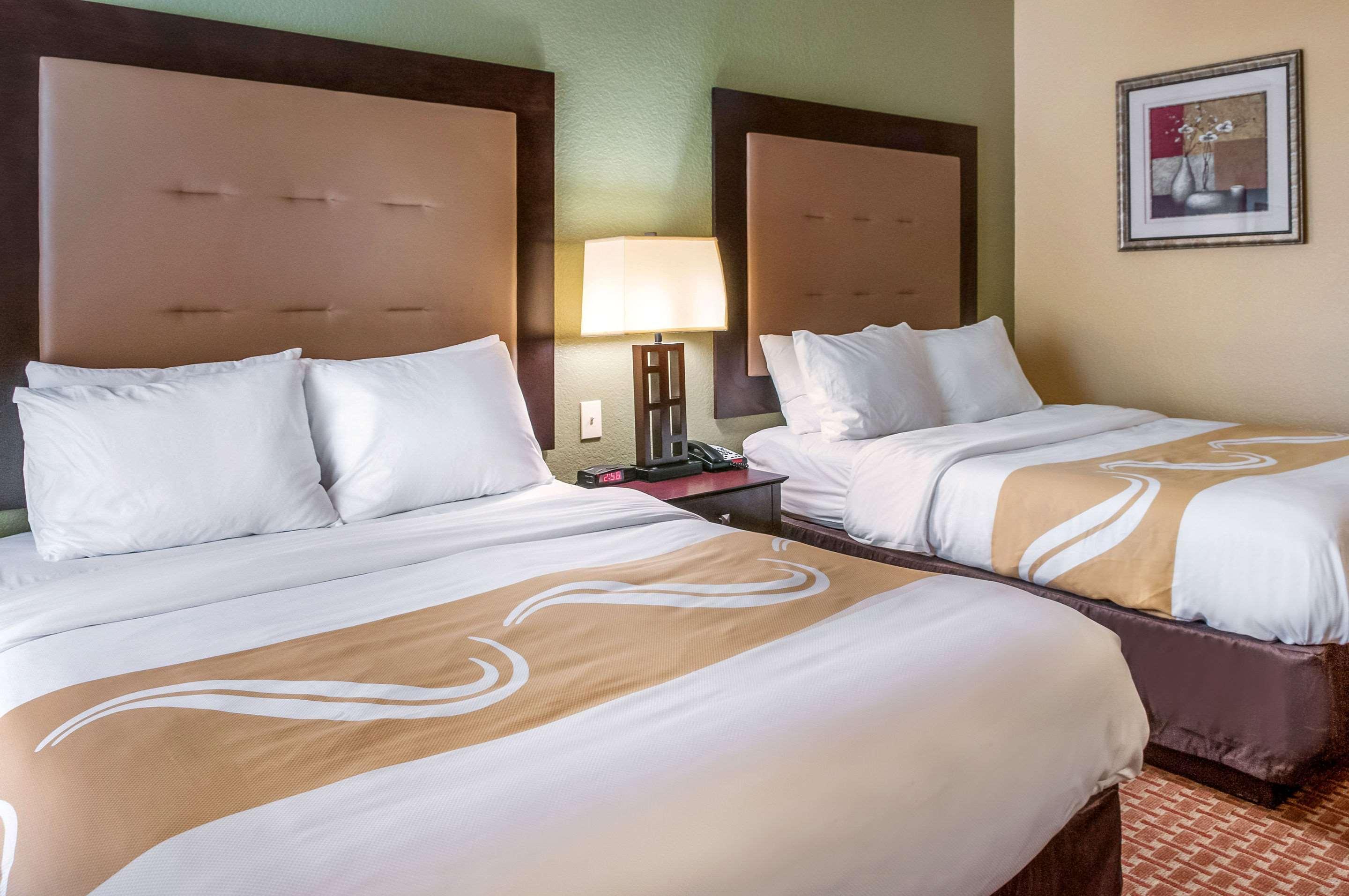Quality Inn & Suites Slidell Eksteriør billede