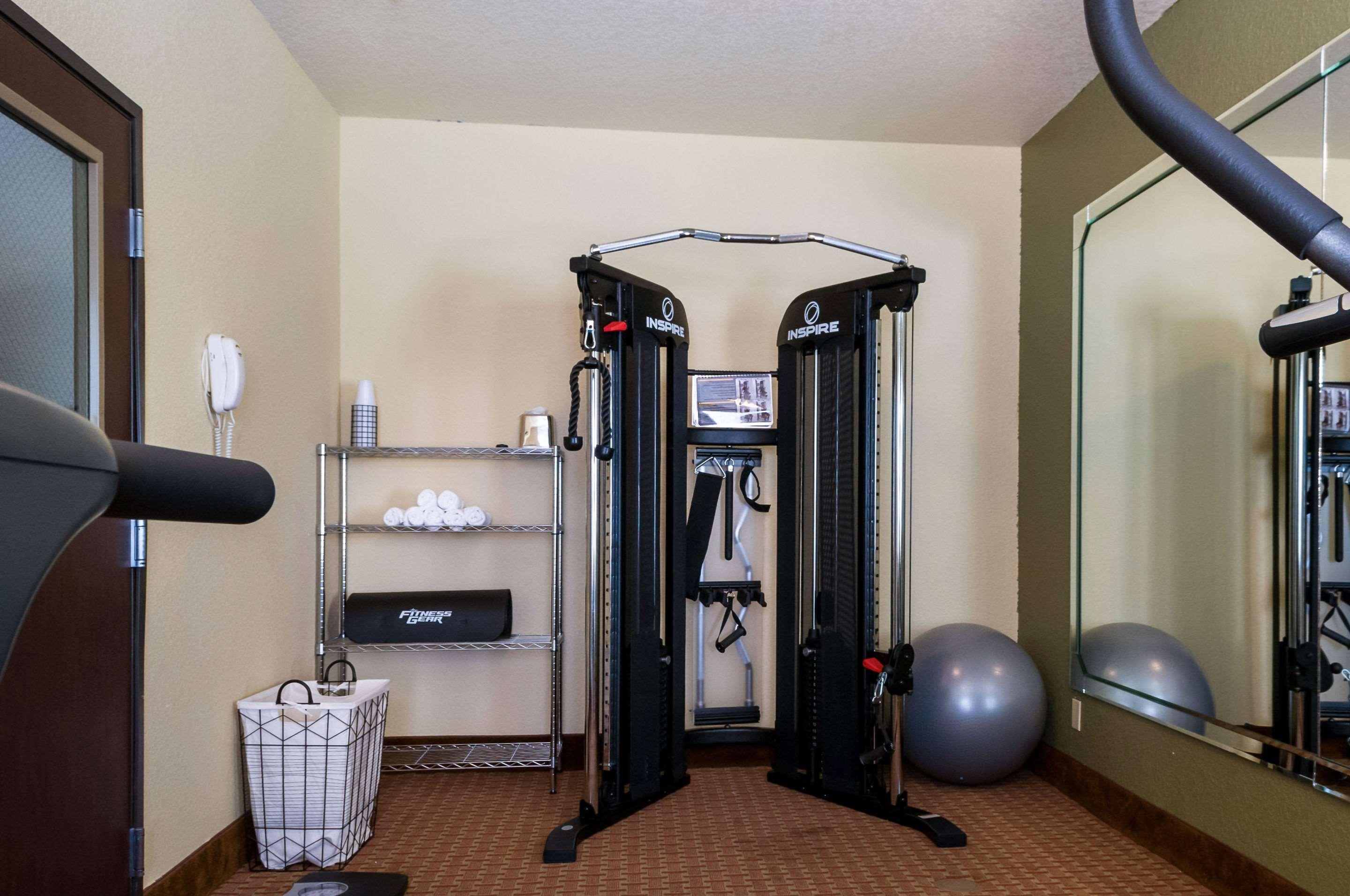 Quality Inn & Suites Slidell Eksteriør billede