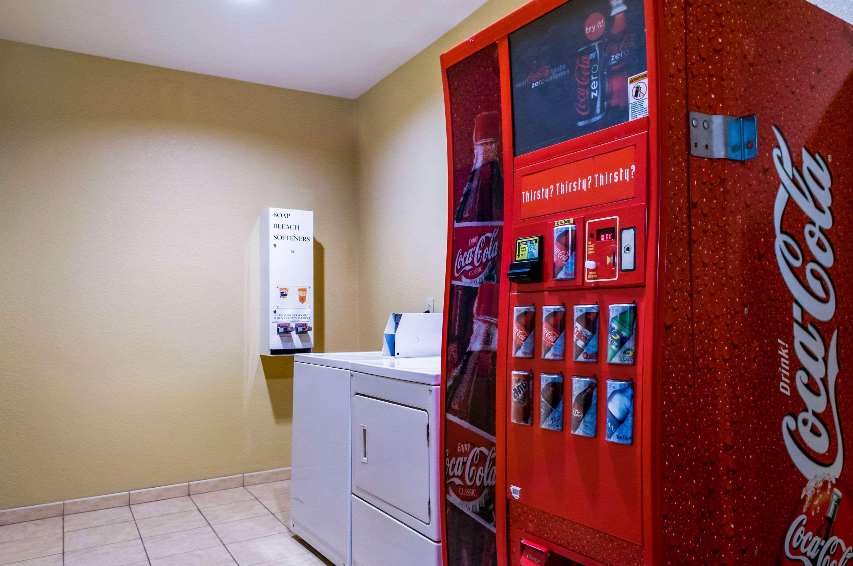 Quality Inn & Suites Slidell Eksteriør billede