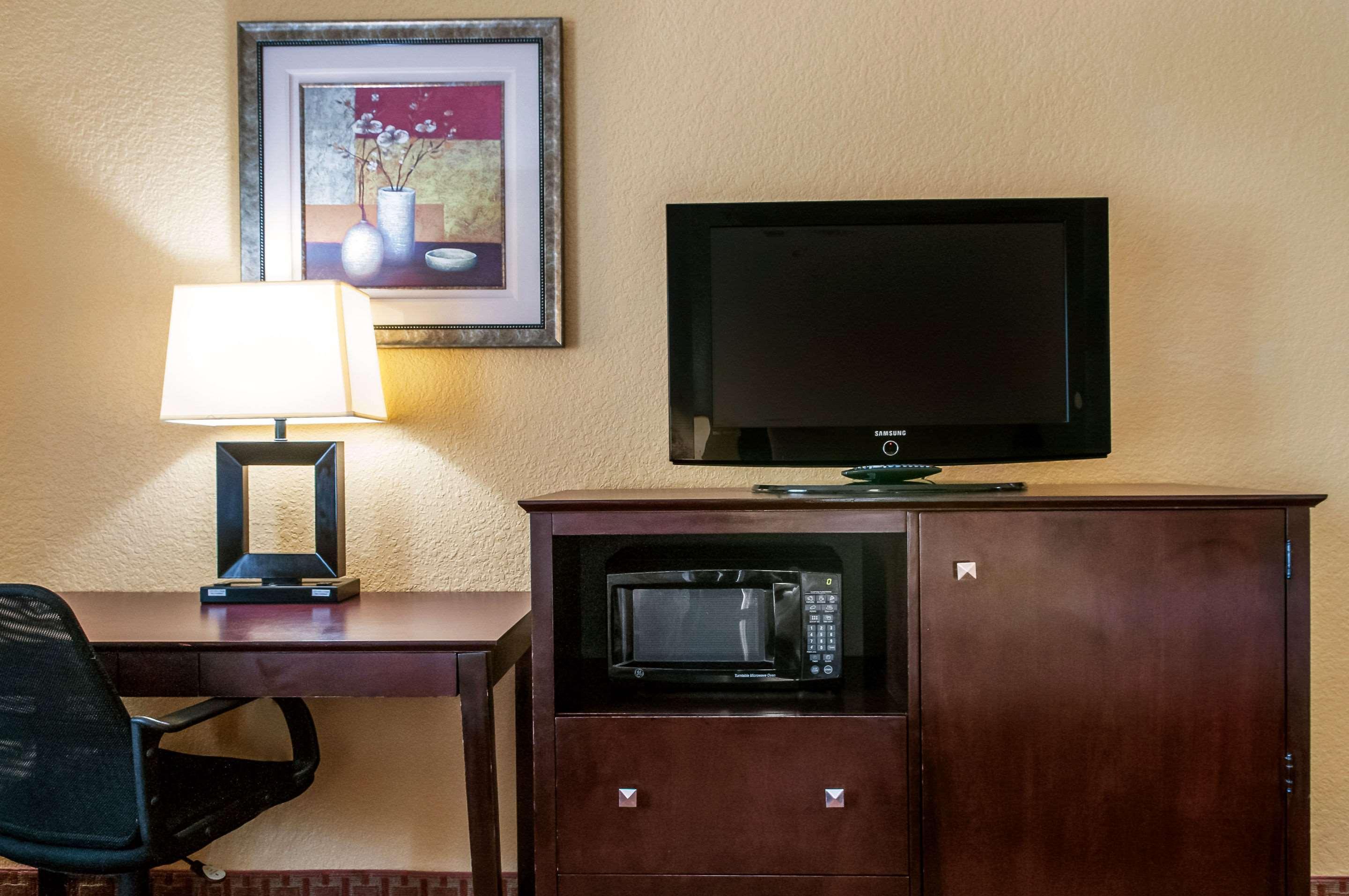 Quality Inn & Suites Slidell Eksteriør billede