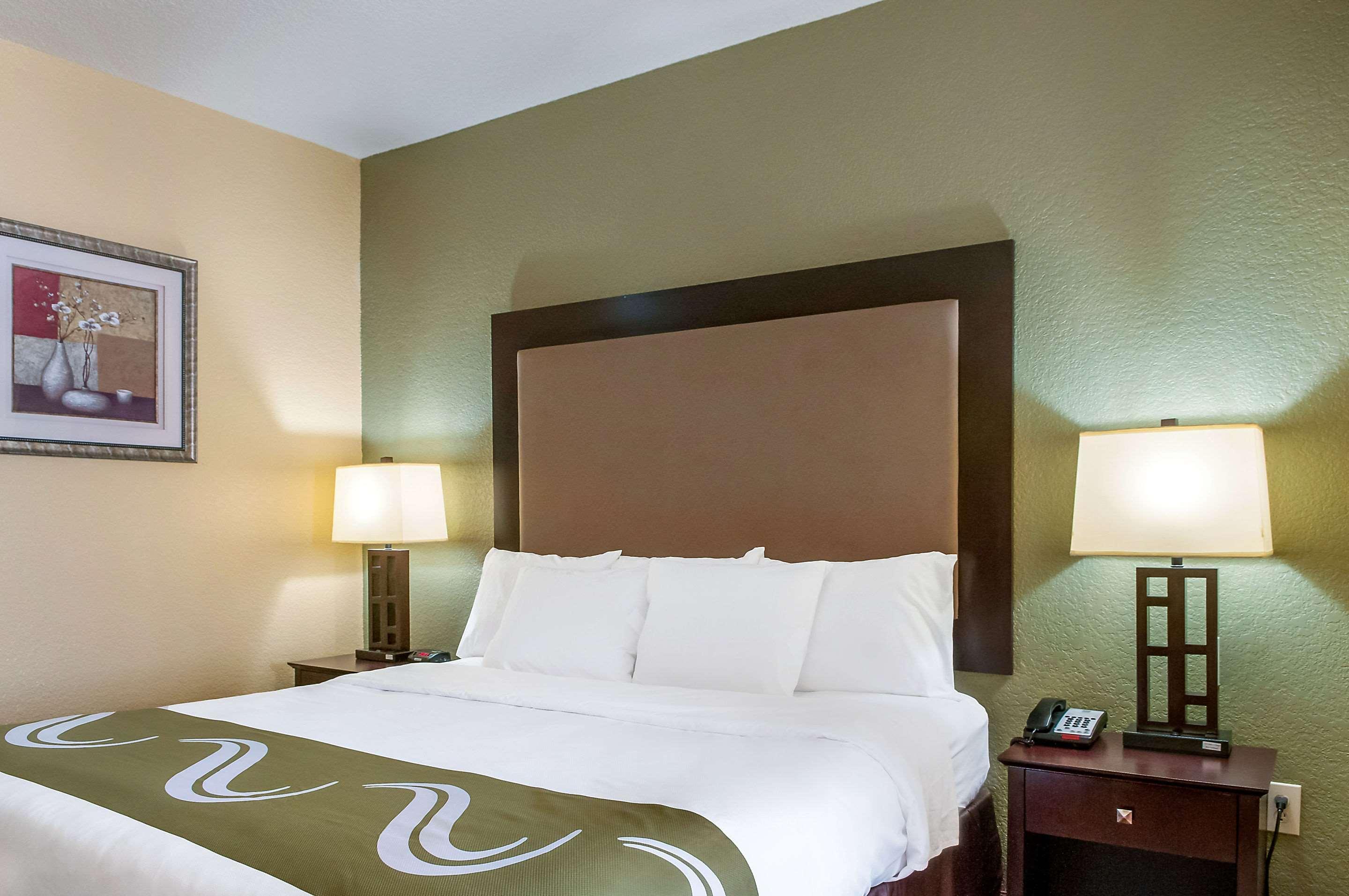 Quality Inn & Suites Slidell Eksteriør billede