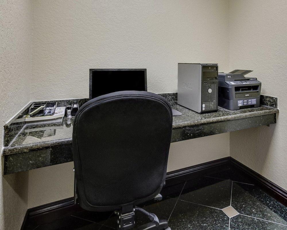 Quality Inn & Suites Slidell Eksteriør billede