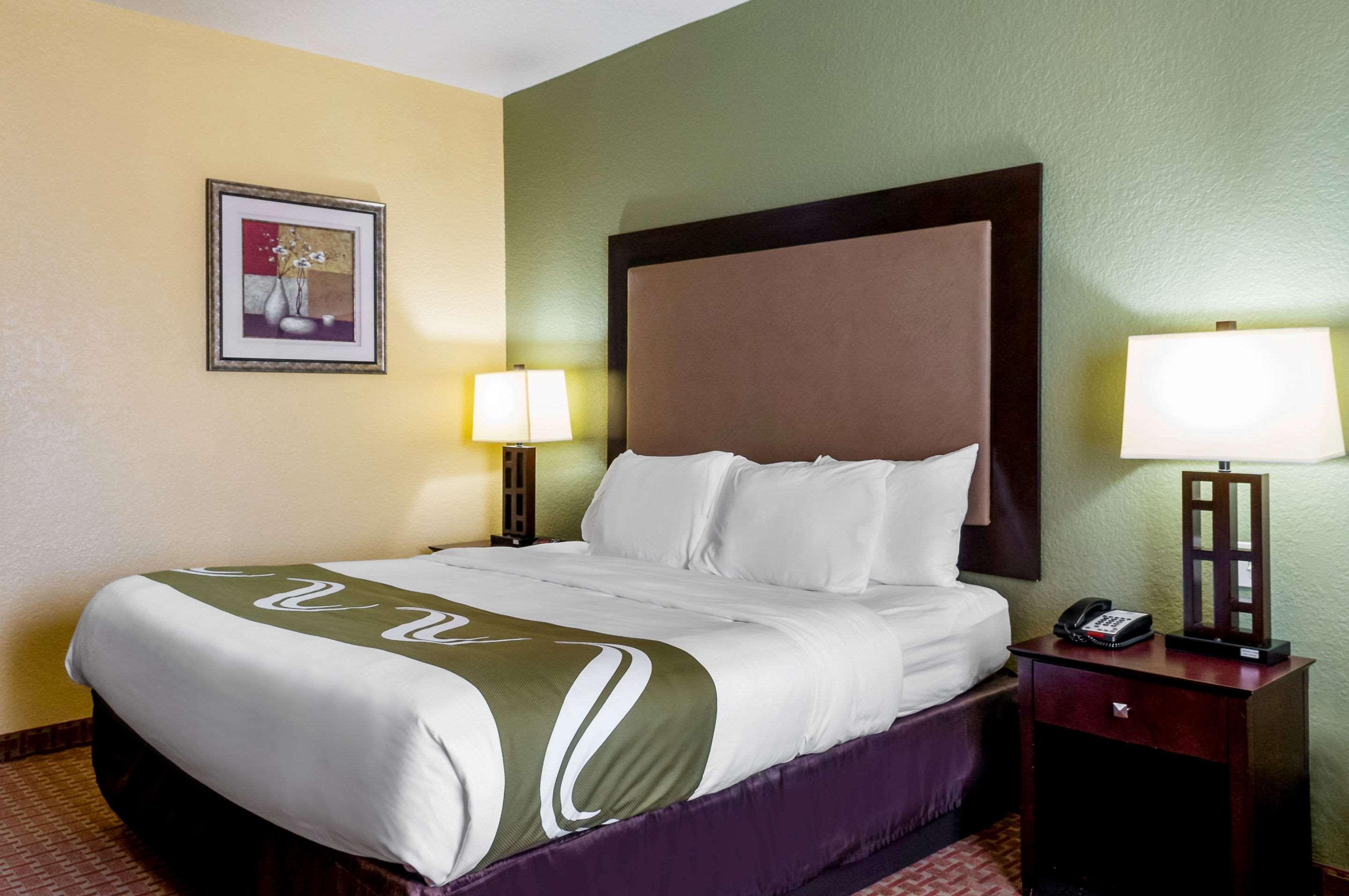 Quality Inn & Suites Slidell Eksteriør billede