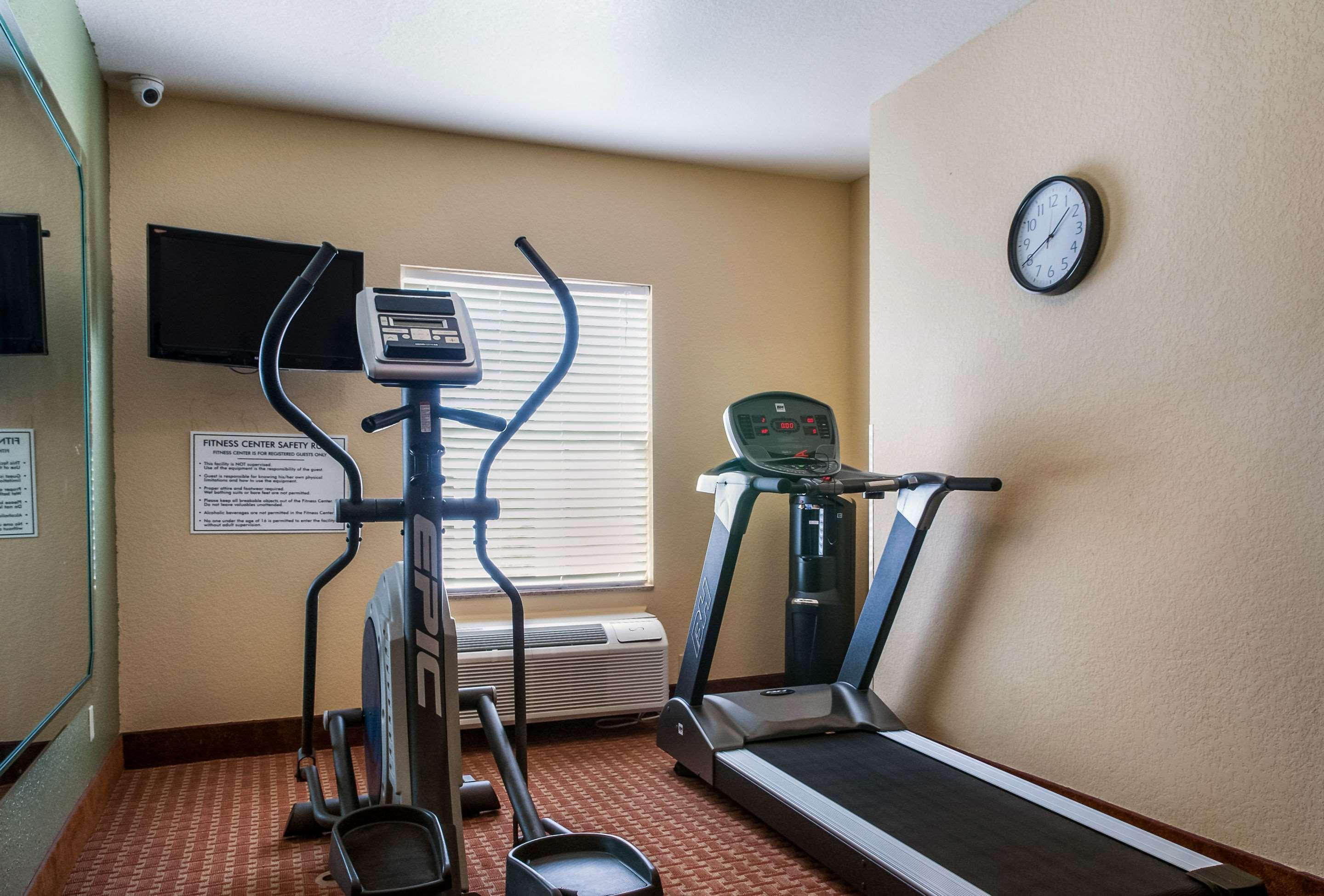 Quality Inn & Suites Slidell Eksteriør billede