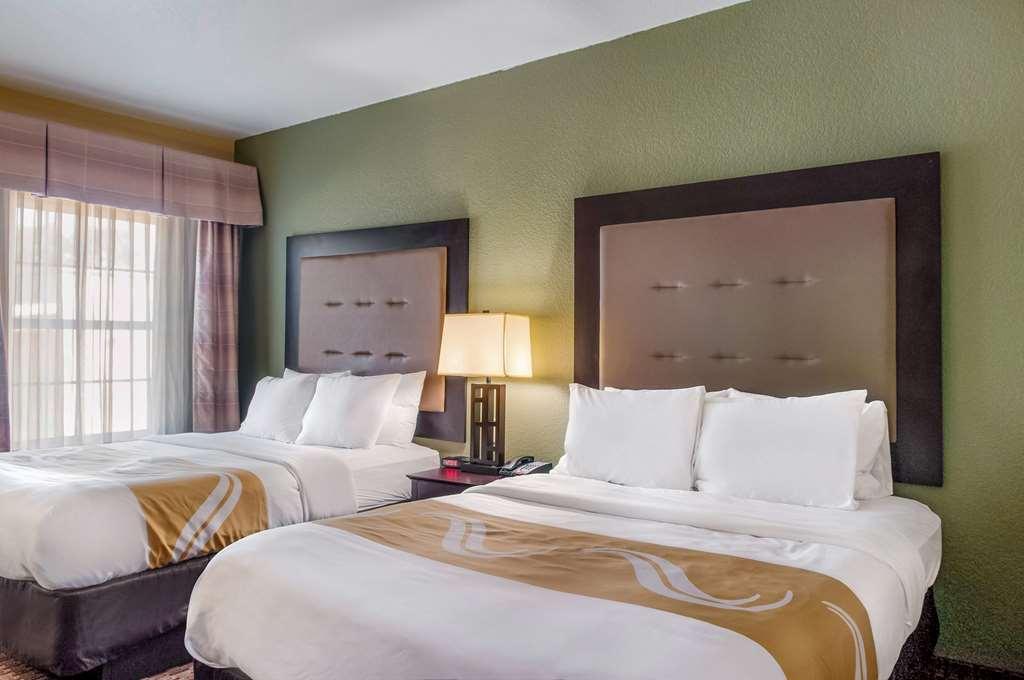 Quality Inn & Suites Slidell Værelse billede