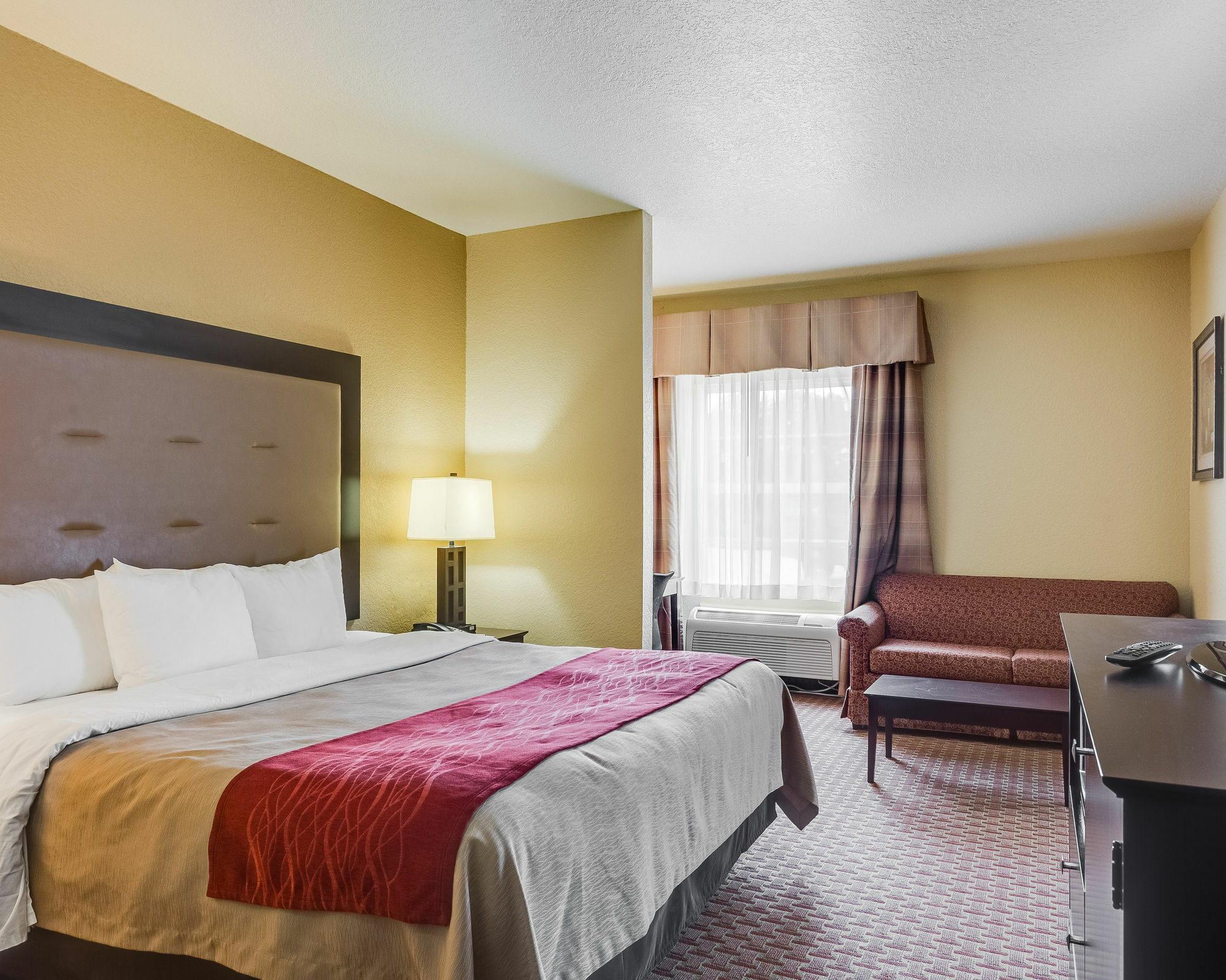 Quality Inn & Suites Slidell Eksteriør billede