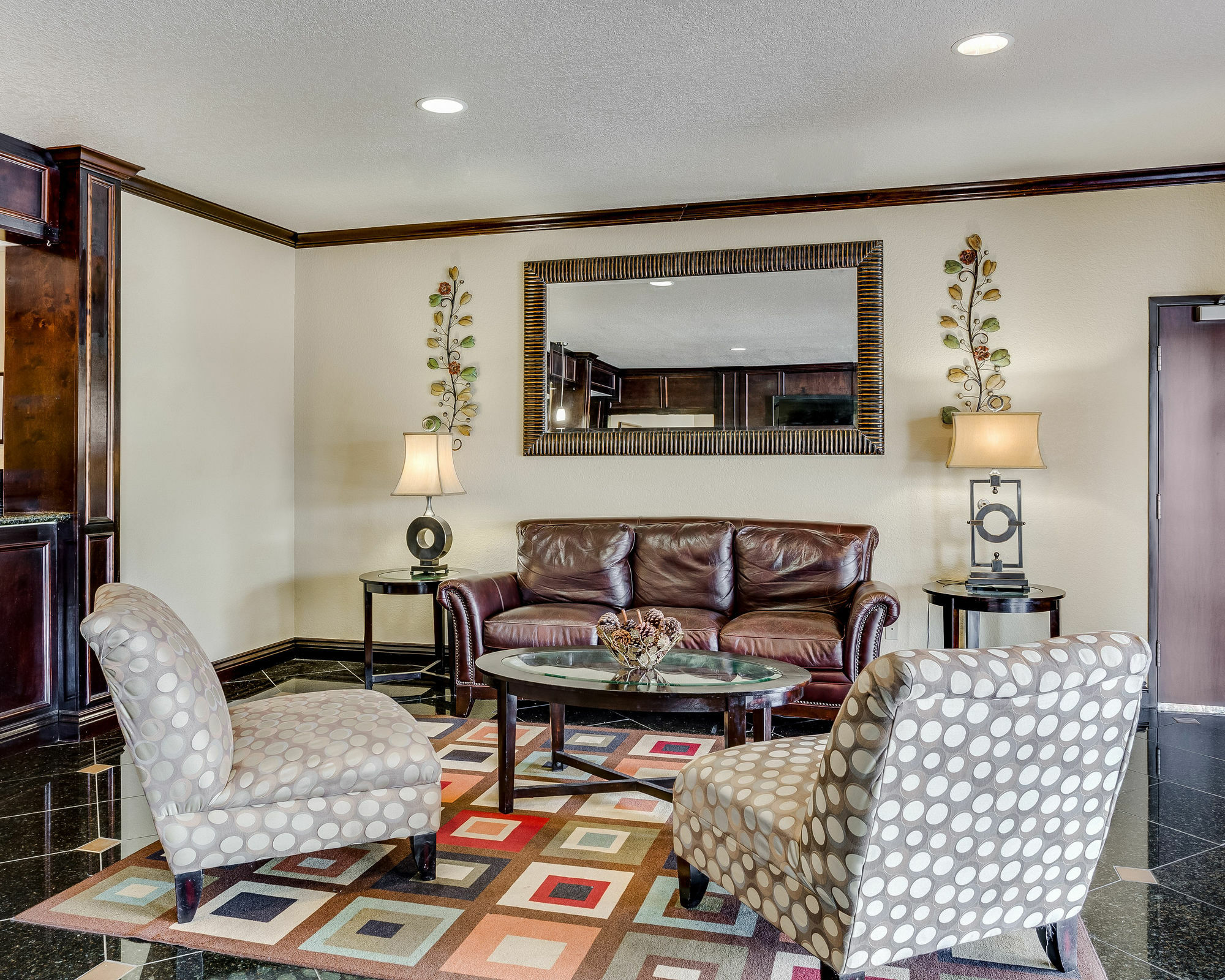 Quality Inn & Suites Slidell Eksteriør billede