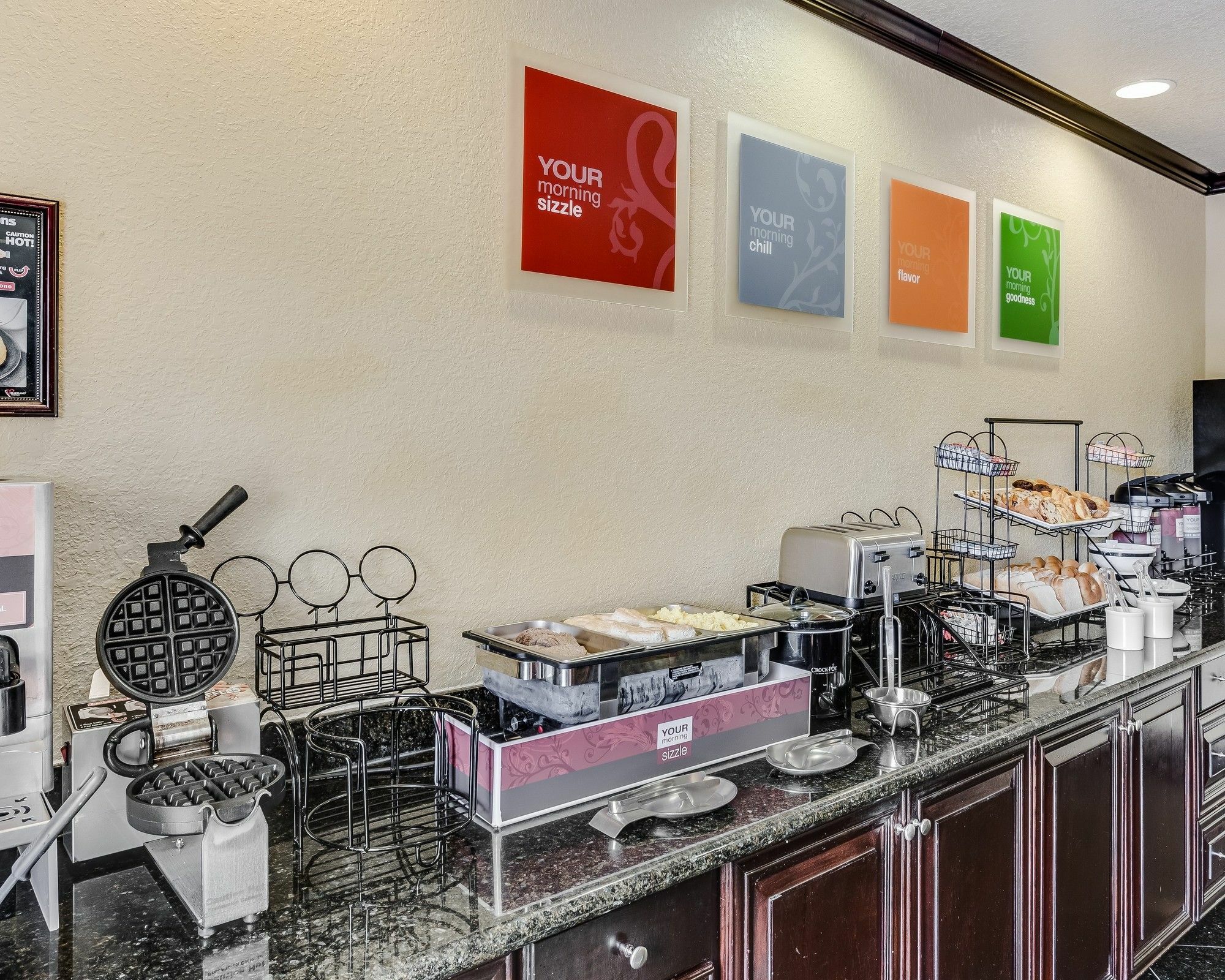 Quality Inn & Suites Slidell Eksteriør billede