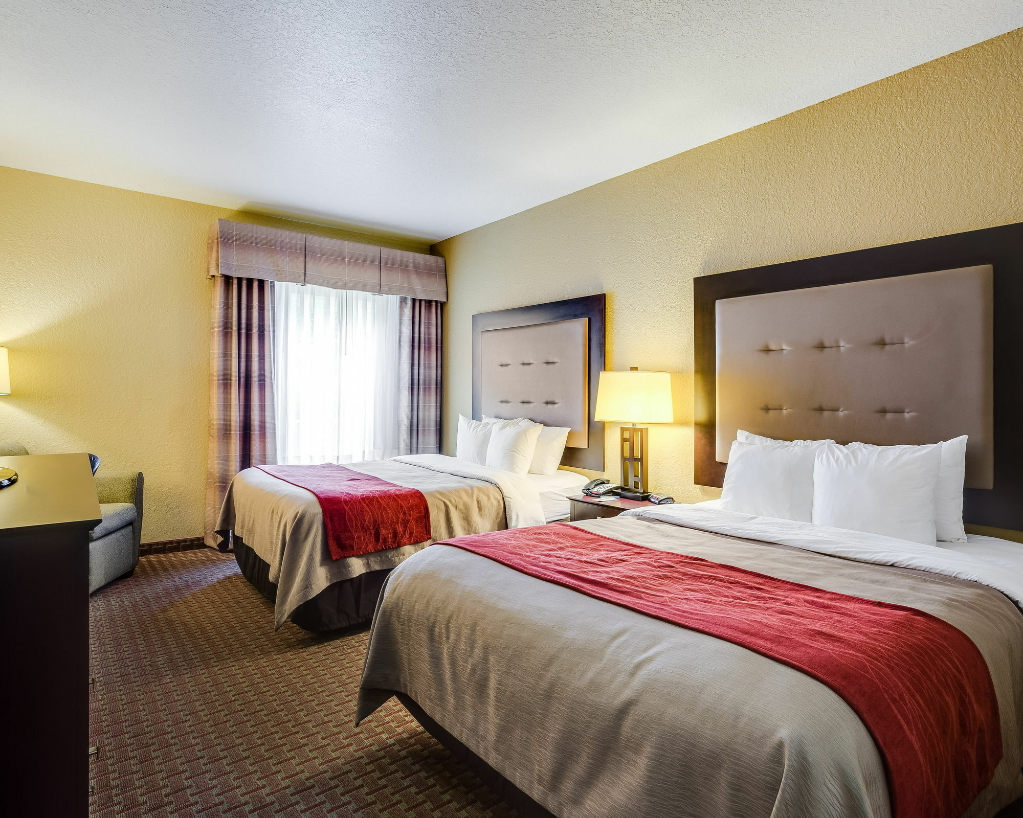 Quality Inn & Suites Slidell Eksteriør billede