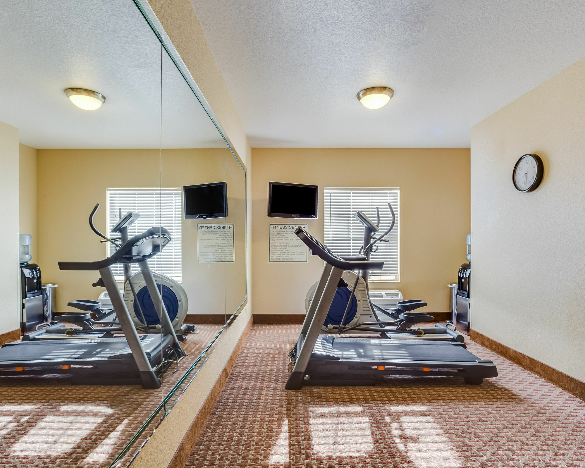 Quality Inn & Suites Slidell Eksteriør billede