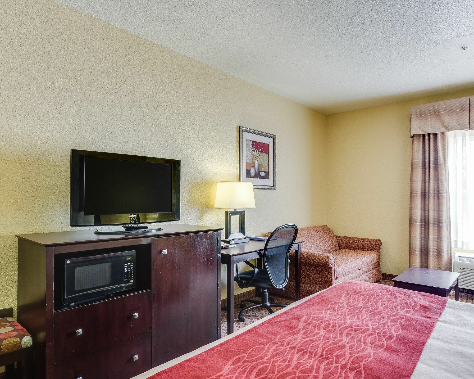 Quality Inn & Suites Slidell Eksteriør billede