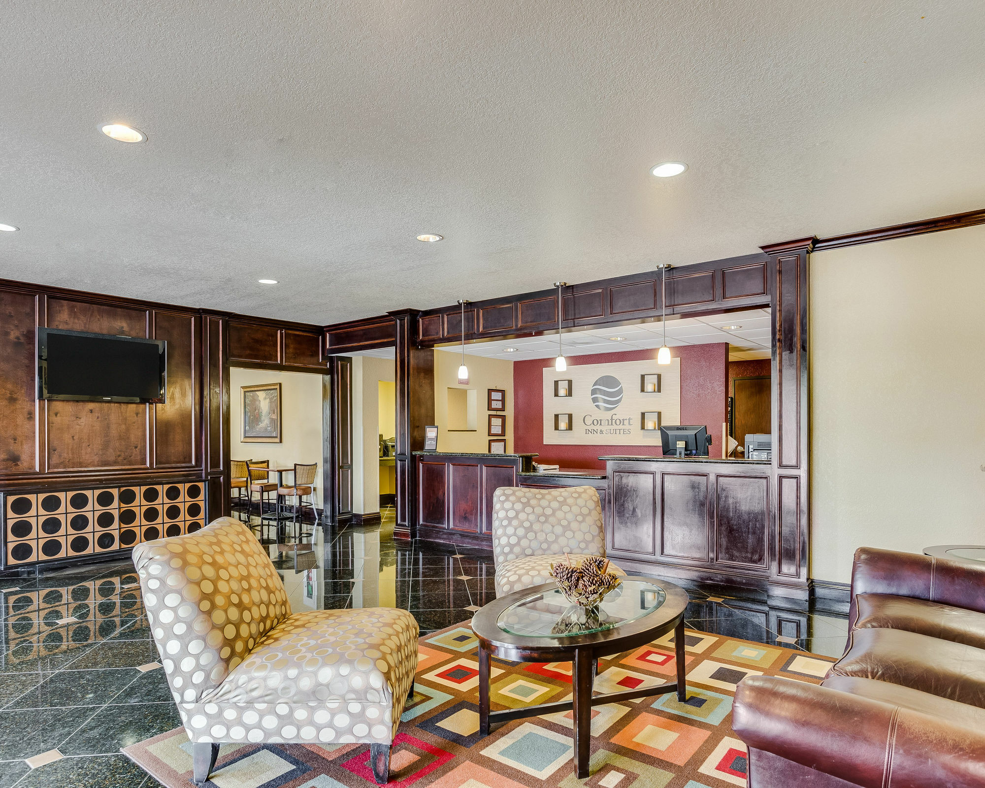 Quality Inn & Suites Slidell Eksteriør billede