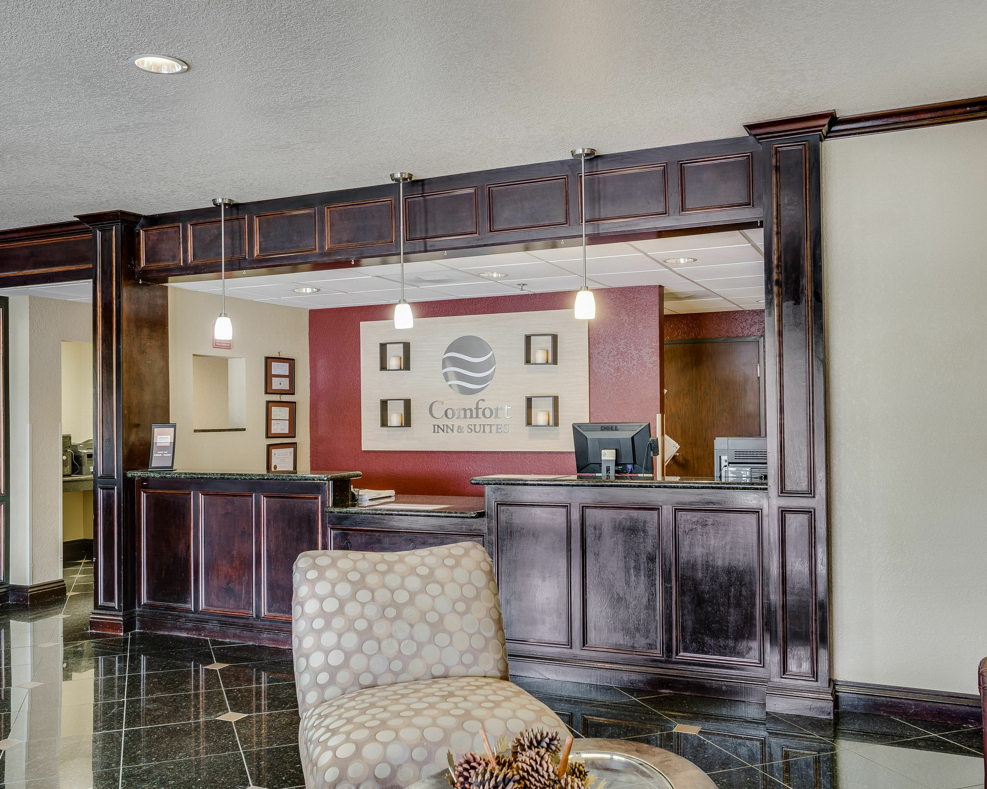 Quality Inn & Suites Slidell Eksteriør billede