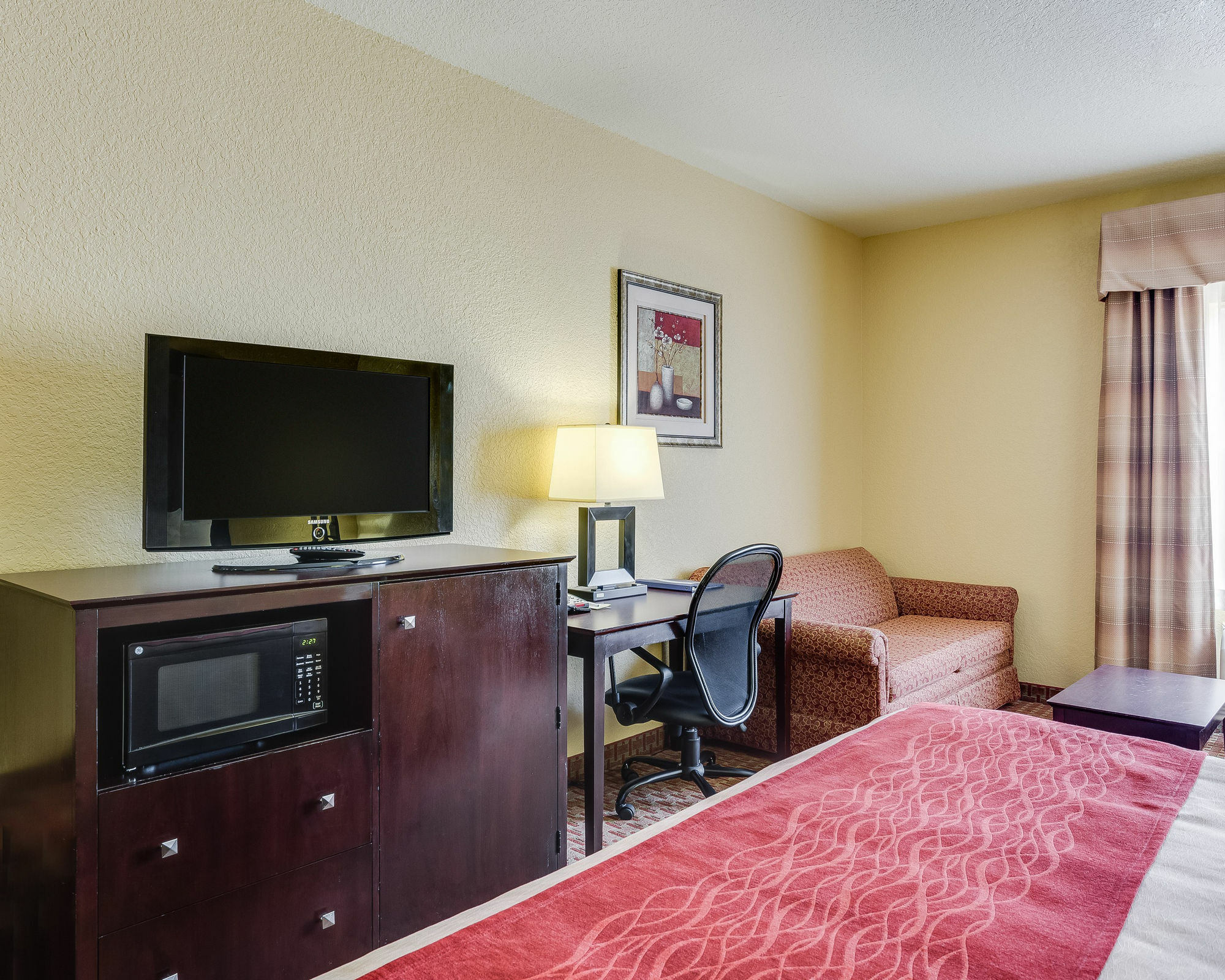 Quality Inn & Suites Slidell Eksteriør billede