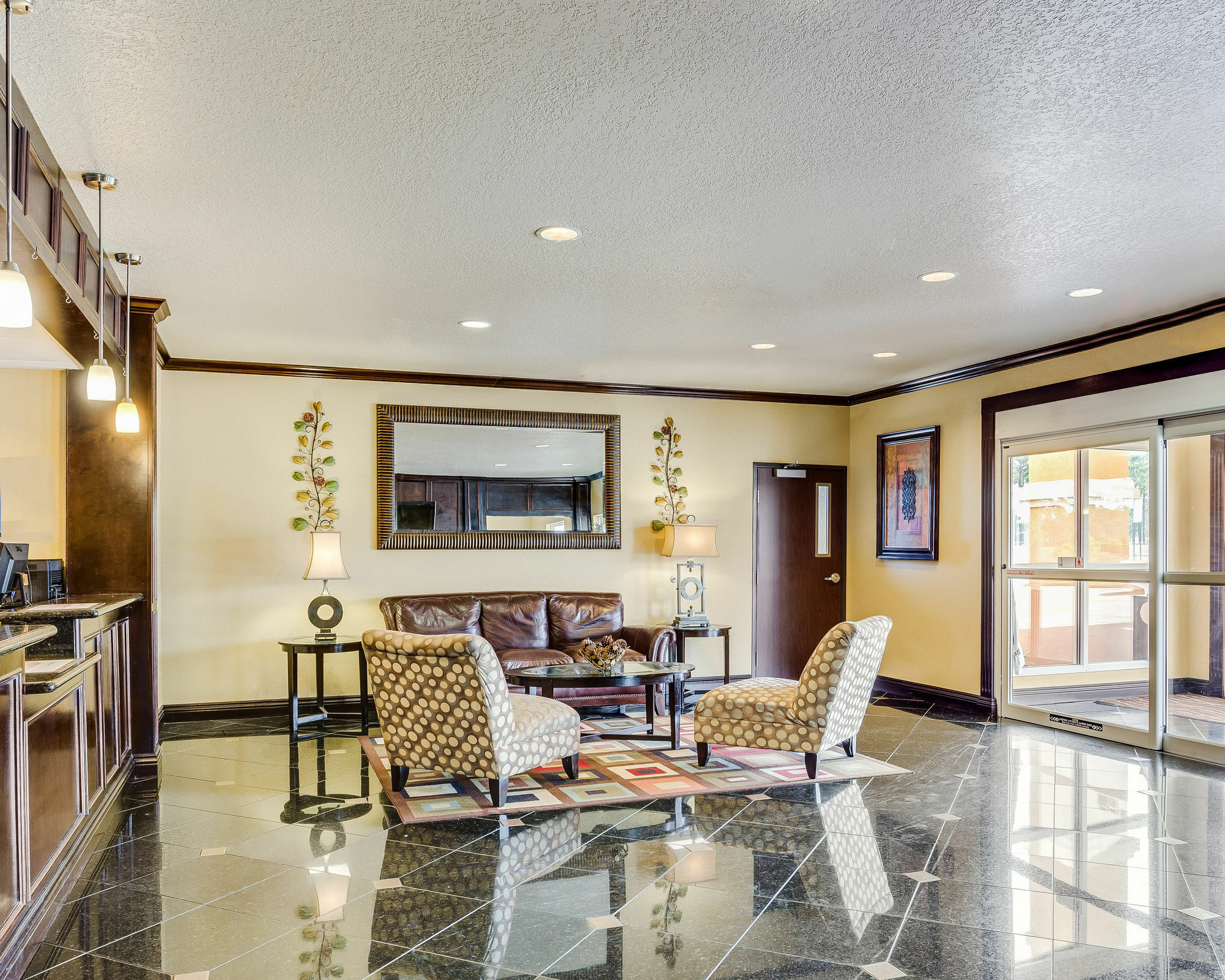 Quality Inn & Suites Slidell Eksteriør billede