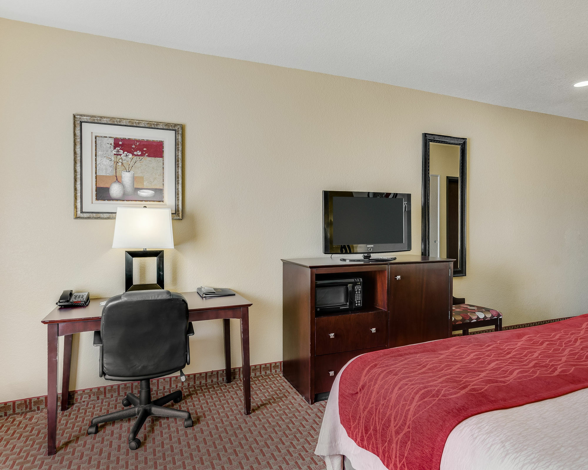 Quality Inn & Suites Slidell Eksteriør billede